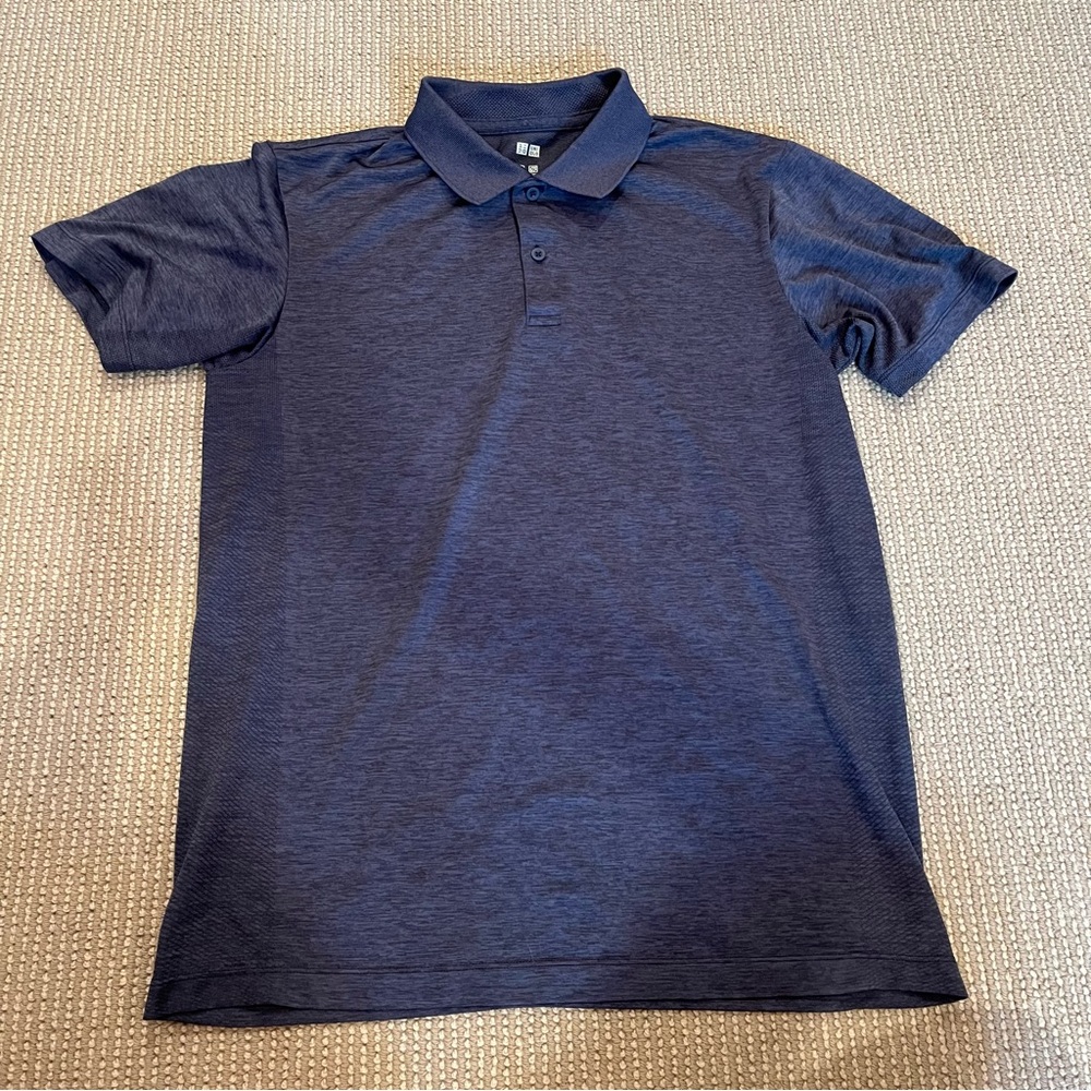 Uniqlo Polo